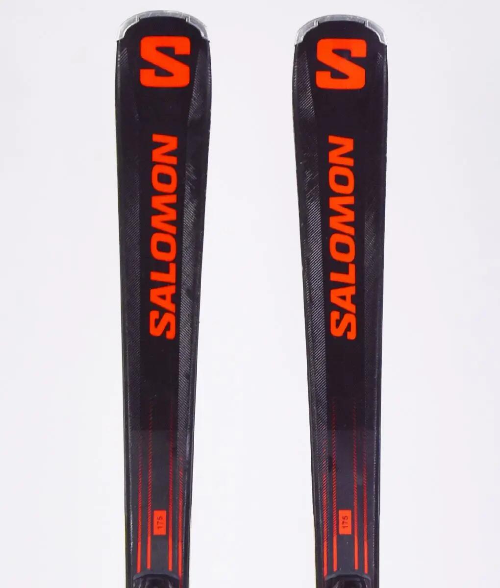 SALOMON picture