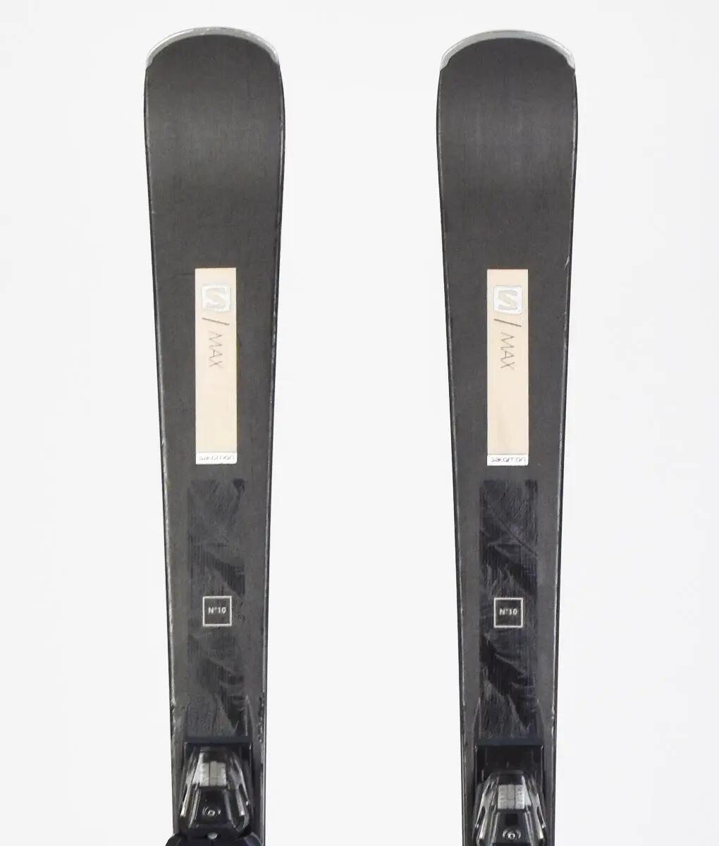 SALOMON picture