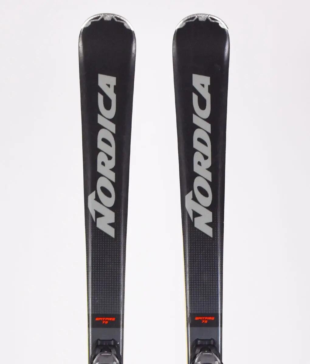 NORDICA picture