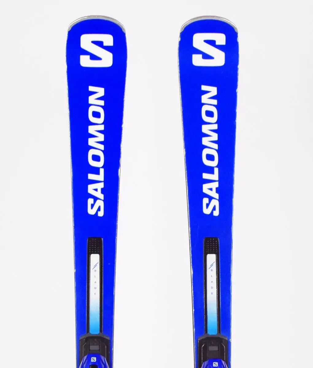SALOMON picture