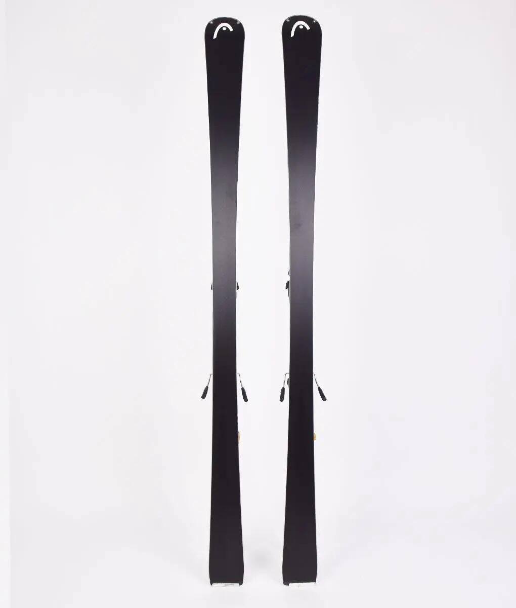 RECONDITIONNE - Ski Occasion Head Supershape E-Magnum 2025 - BON 3/3