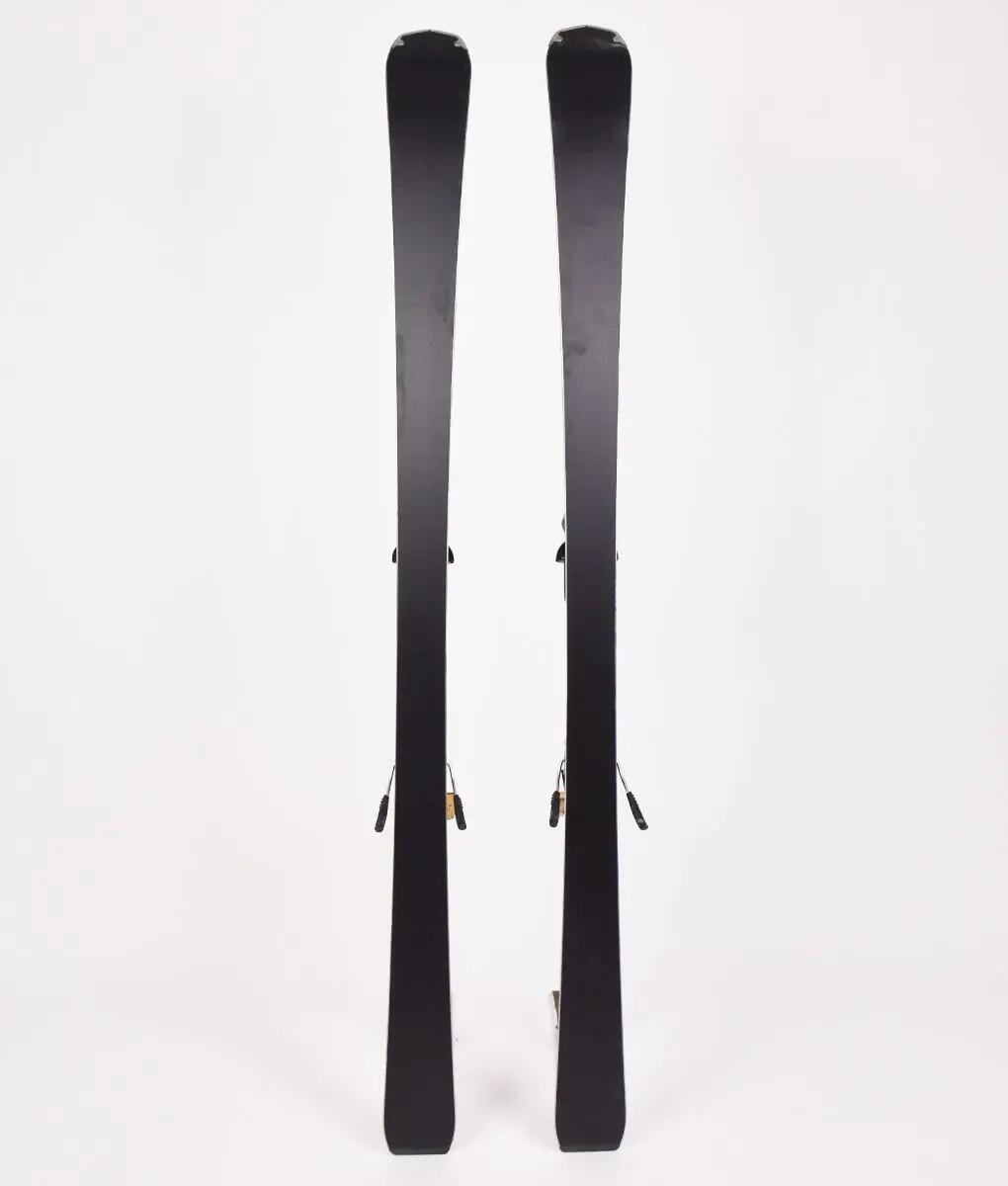 RECONDITIONNE - Ski Occasion Fischer The Curv XTR - BON 3/3