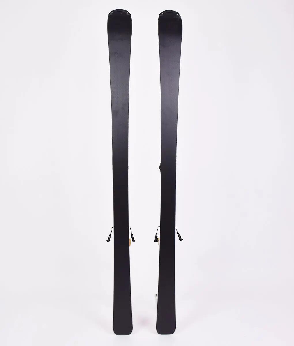 RECONDITIONNE - Ski Occasion Blizzard RTX - BON 3/3