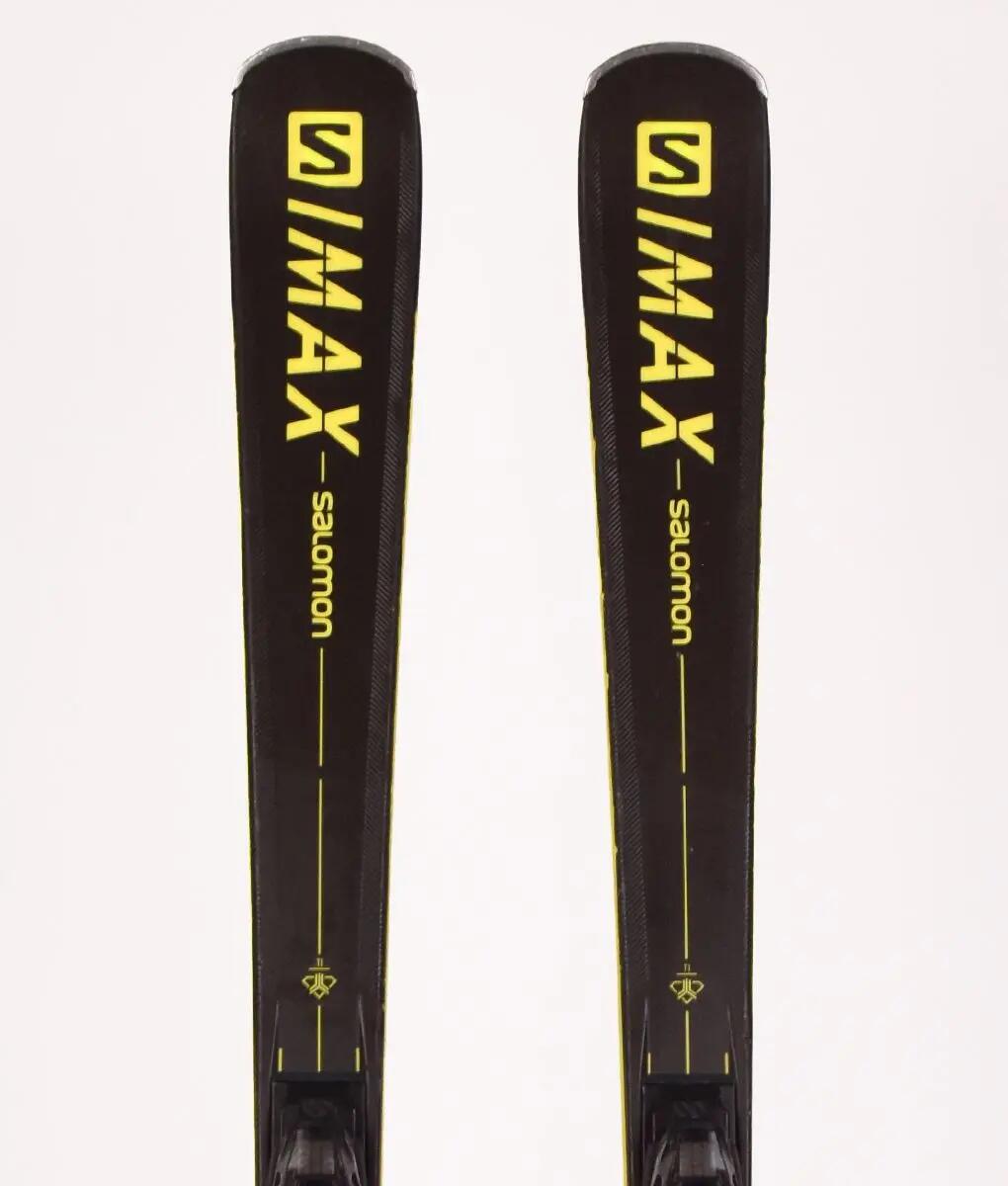 SALOMON picture