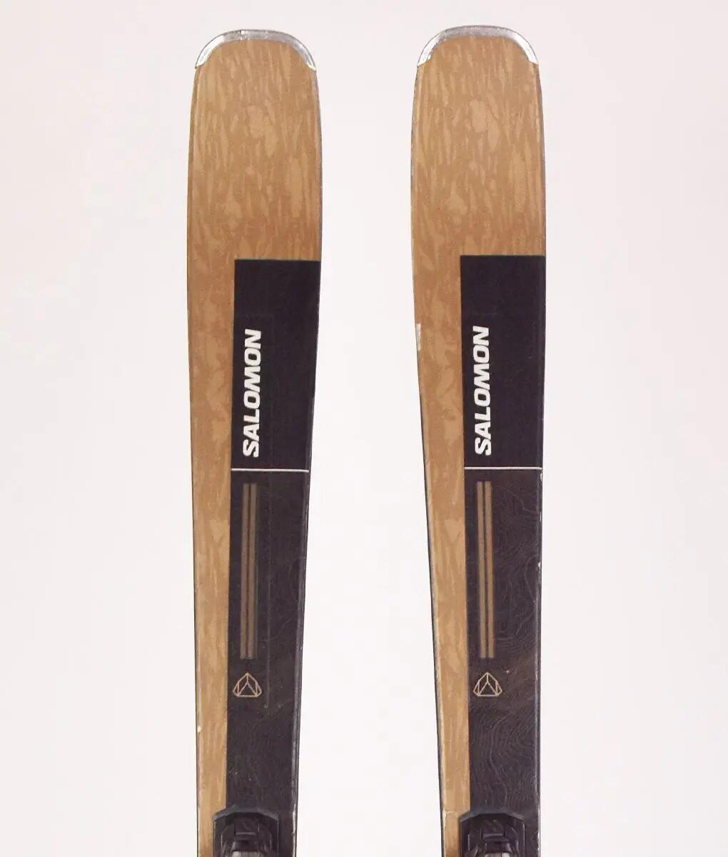 SALOMON picture