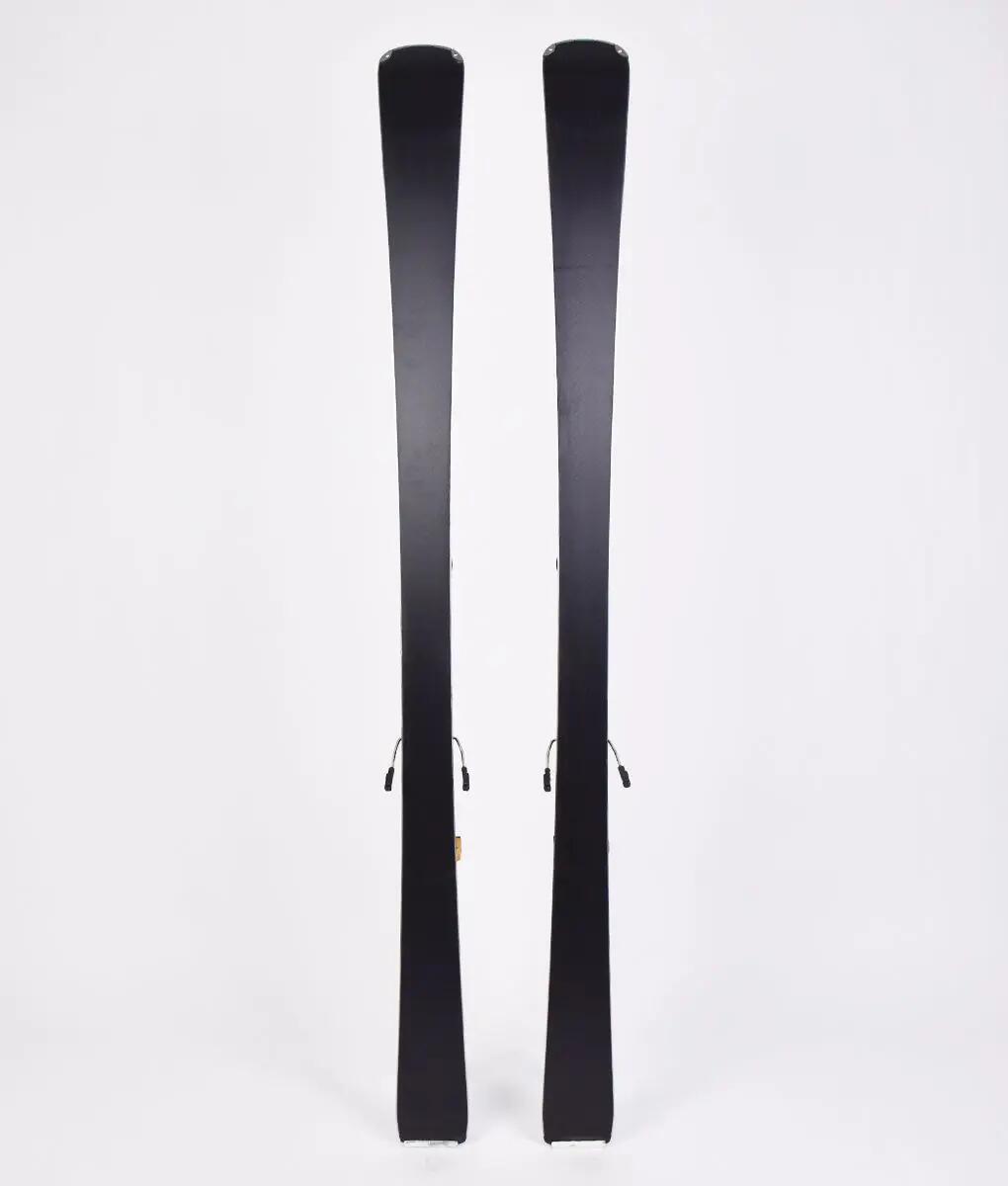 RECONDITIONNE - Ski Test Rossignol Forza 40° CA Xpress 2026 - TRES BON 3/3