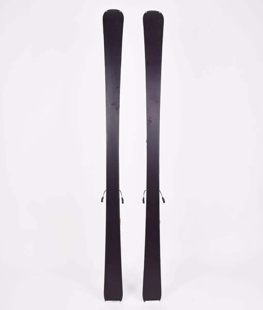 RECONDITIONNE - Ski Occasion Dynastar Speed Shadow 2025 - BON 3/3