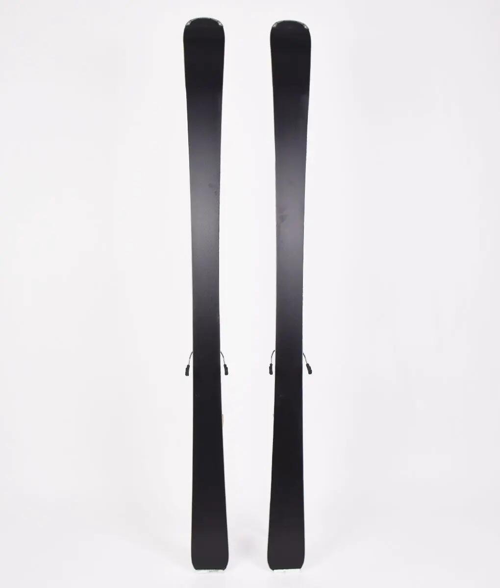 RECONDITIONNE - Ski Occasion Rossignol Experience 80 W 2023 - BON 3/3