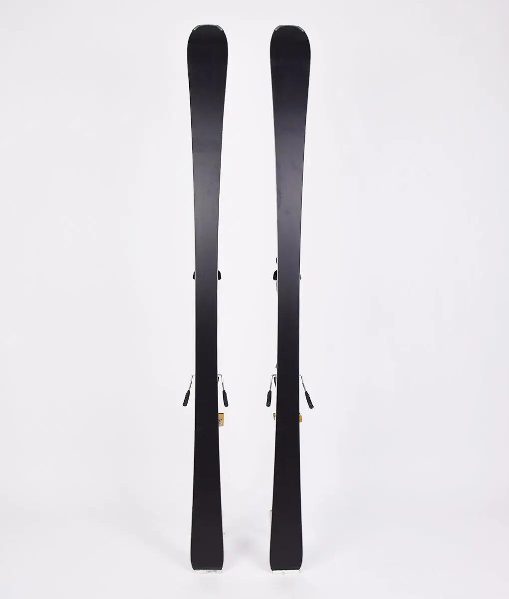 RECONDITIONNE - Ski Occasion Head Epic Joy - BON 3/3