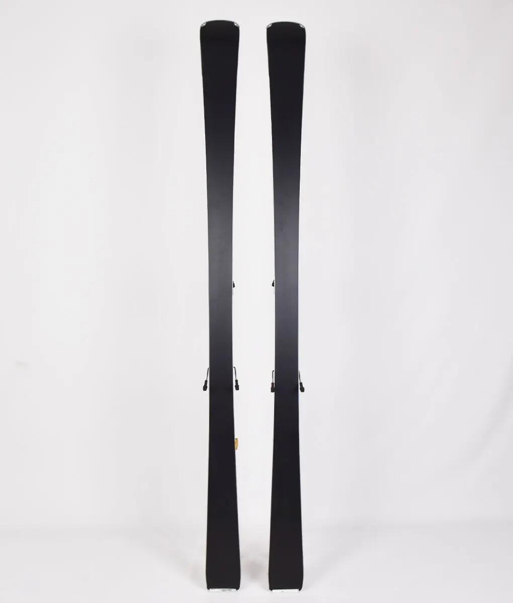 Ski Alpin Ski Neuf Rossignol Hero Carve Hervis Konect 2025 3/3