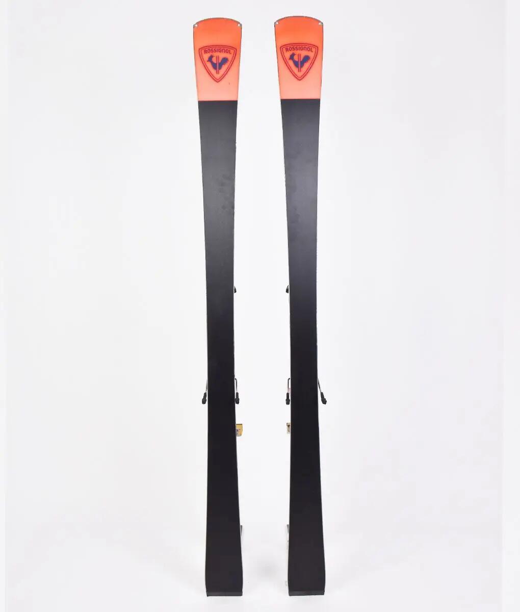 RECONDITIONNE - Ski TEst Rossignol Forza 70° Ti 2026 - TRES BON 3/3