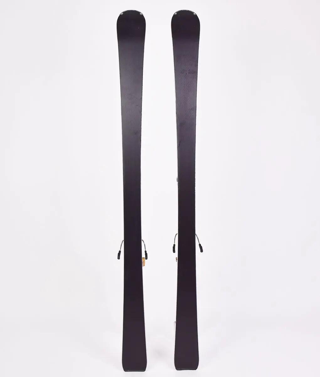RECONDITIONNE - Ski Occasion Dynastar Speed 363 Xpress 2023 - BON 3/3