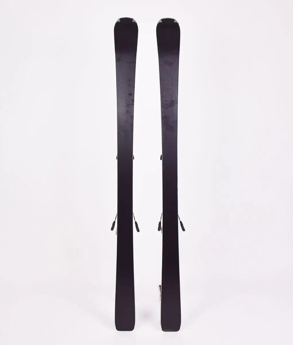 RECONDITIONNE - Ski Occasion Fischer Aspire SLR - BON 3/3