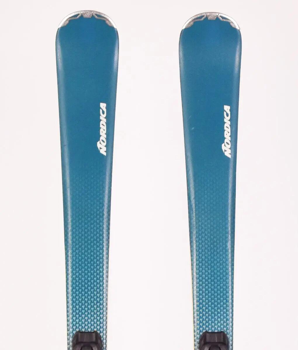 NORDICA picture