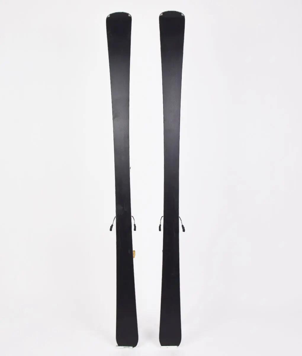 RECONDITIONNE - Ski Occasion Dynastar E-Lite 3 2024 - BON 3/3