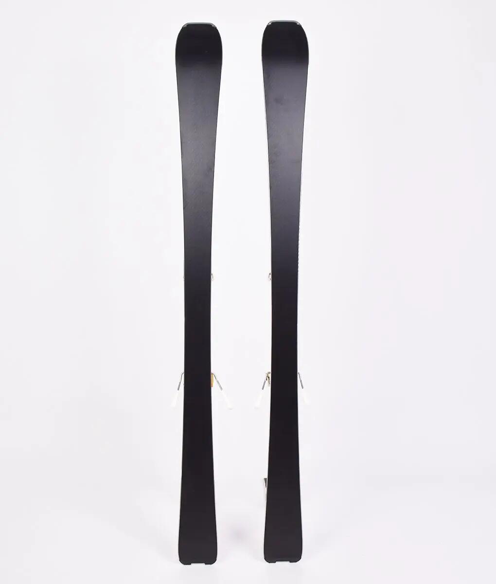 RECONDITIONNE - Ski Occasion Head Easy Joy SLR - BON 3/3