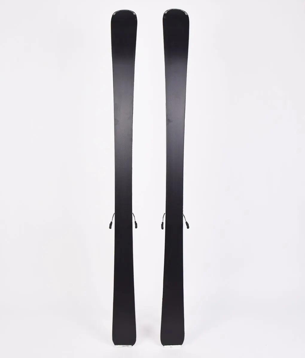 RECONDITIONNE - Ski Occasion Rossignol Experience 80 CA Xpress 2023 - BON 3/3