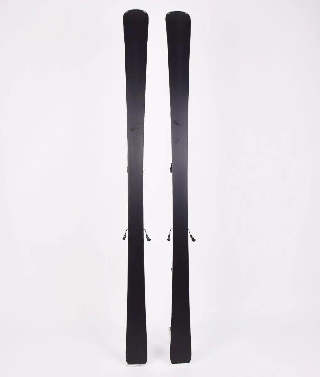 RECONDITIONNE - Ski Occasion Nordica Dobermann Spitfire 75 2023 - BON 3/3