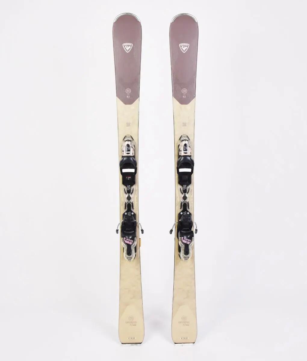 RECONDITIONNE - Ski Occasions Rossignol Experience 82 W 2023 - BON 2/3