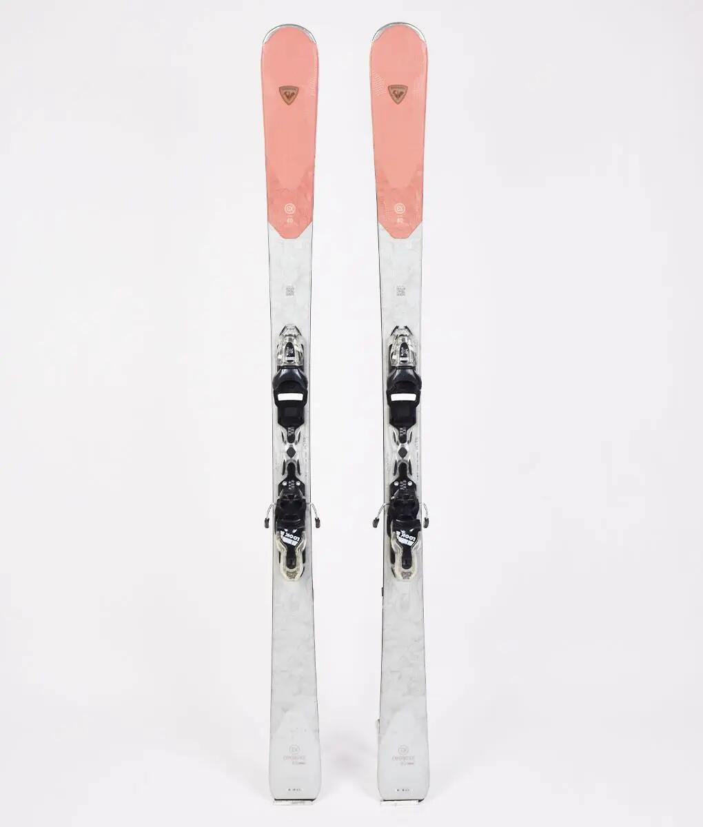 RECONDITIONNE - Ski Occasion Rossignol Experience 80 W 2023 - BON 2/3