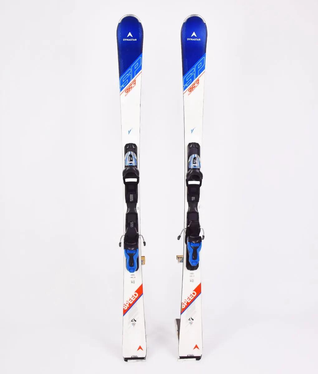 RECONDITIONNE - Ski Occasion Dynastar Speed 363 Xpress 2023 - BON 2/3