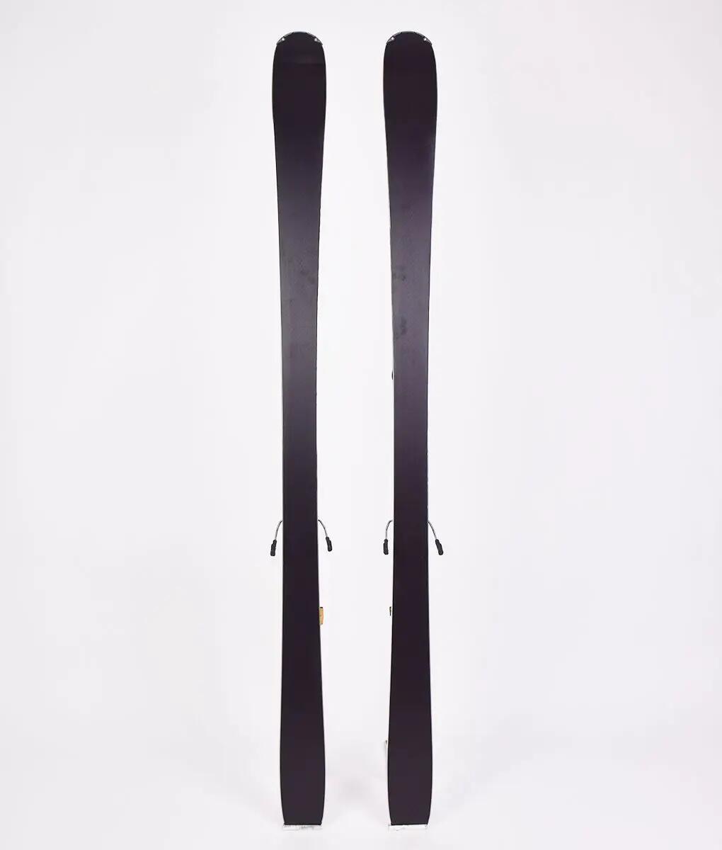 RECONDITIONNE - Ski Occasion Dynastar M-Free 75 2023 - BON 3/3
