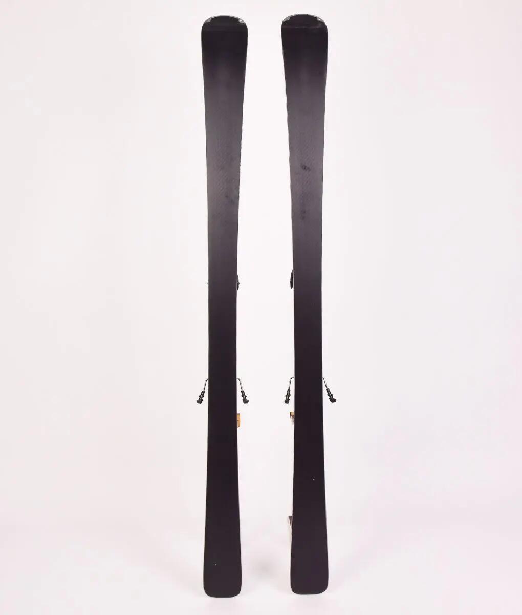 RECONDITIONNE - Ski Occasion Nordica Belle 75 2025 - BON 3/3