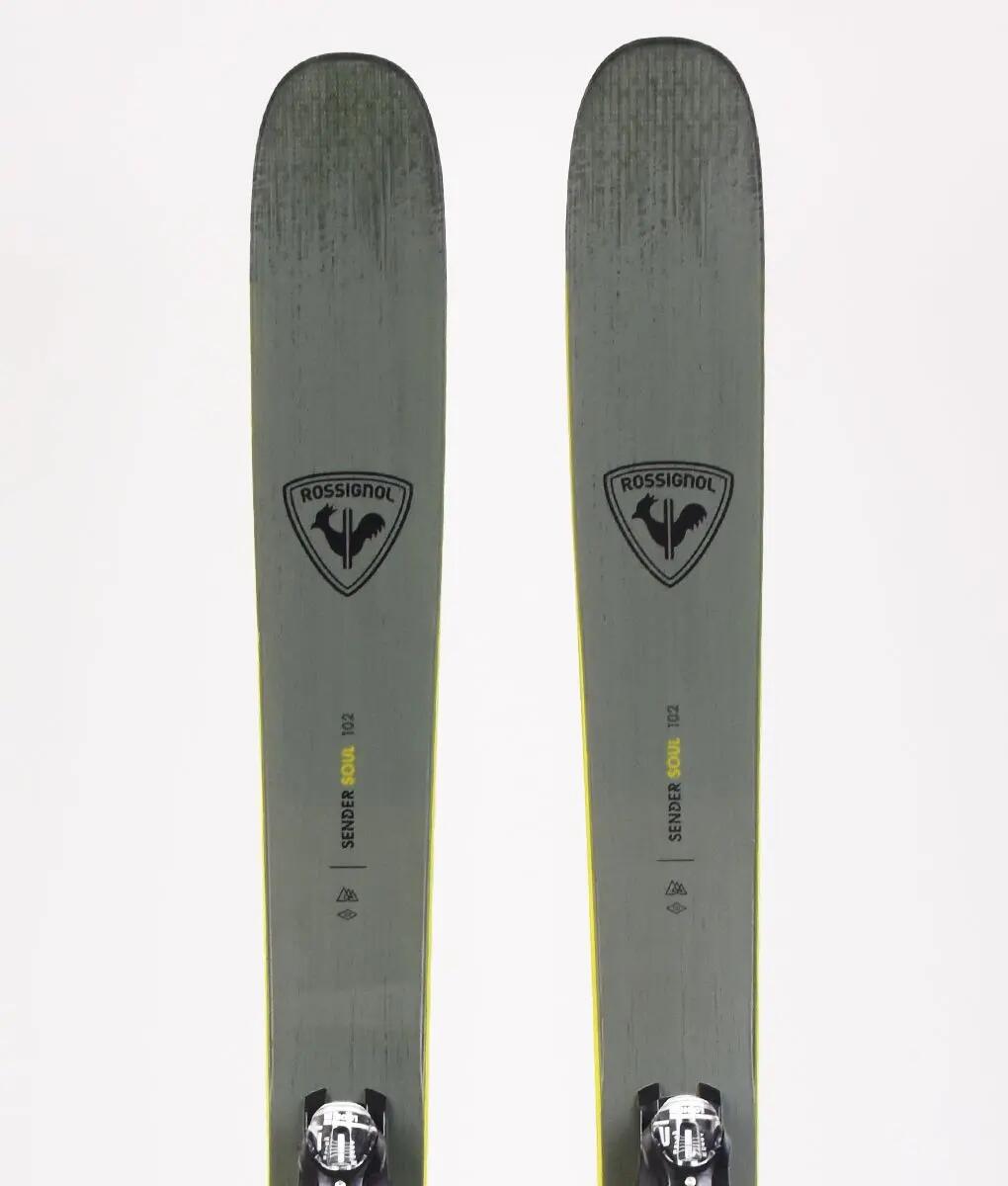 ROSSIGNOL picture