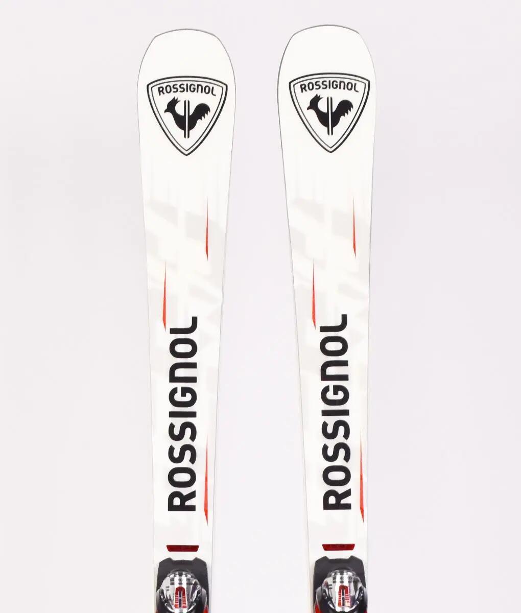 Ski Alpin Ski NEuf Rossignol Hero Master ST R22 M11 2025 1/3