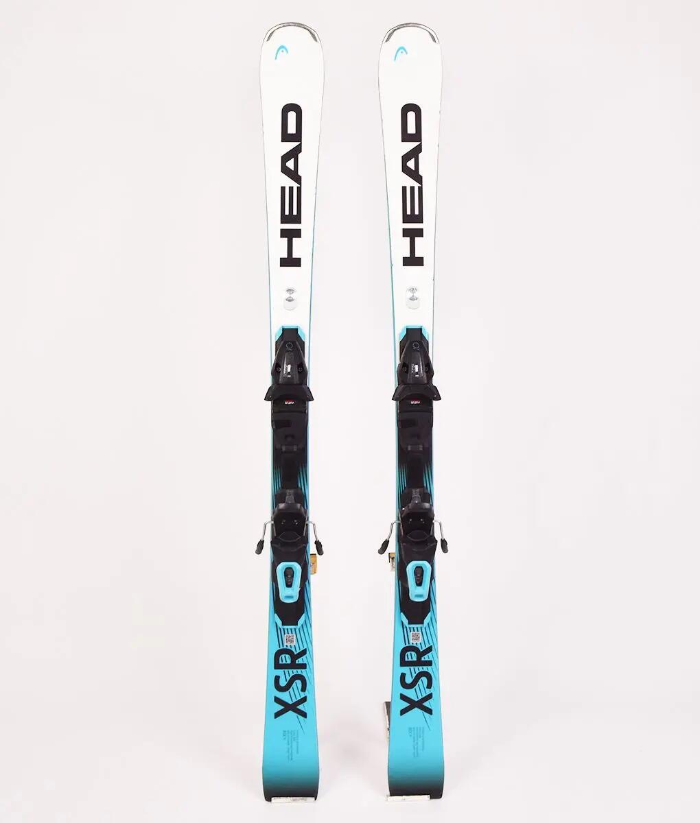 RECONDITIONNE - Ski Occasion Head WC Rebels e.XSR 2025 - BON 2/3