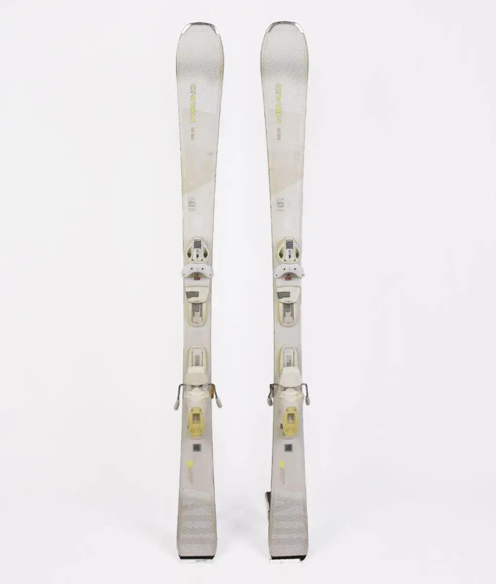 RECONDITIONNE - Ski Occasion Head Pure Joy 2023 - BON 2/3