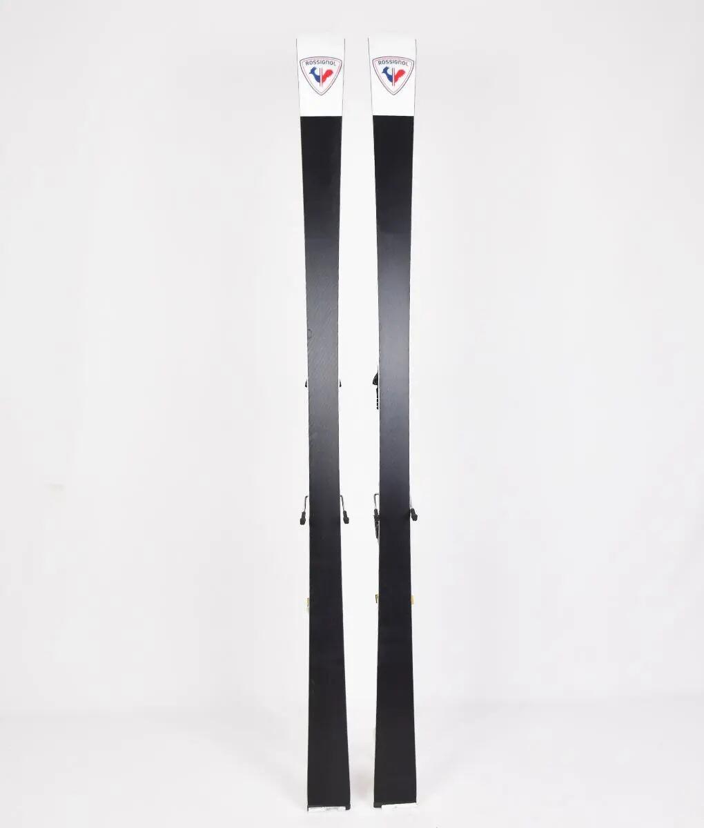 Ski Alpin Ski Neuf Rossignol Hero Master LT R22 M19 2025 3/3