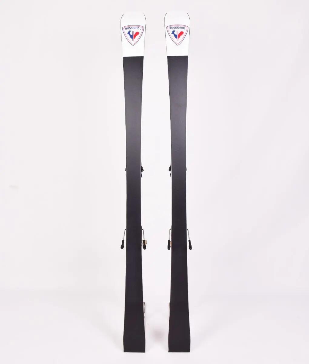 RECONDITIONNE - Ski Occasion Rossignol Hero Master ST R22 M11 2025 - BON 3/3