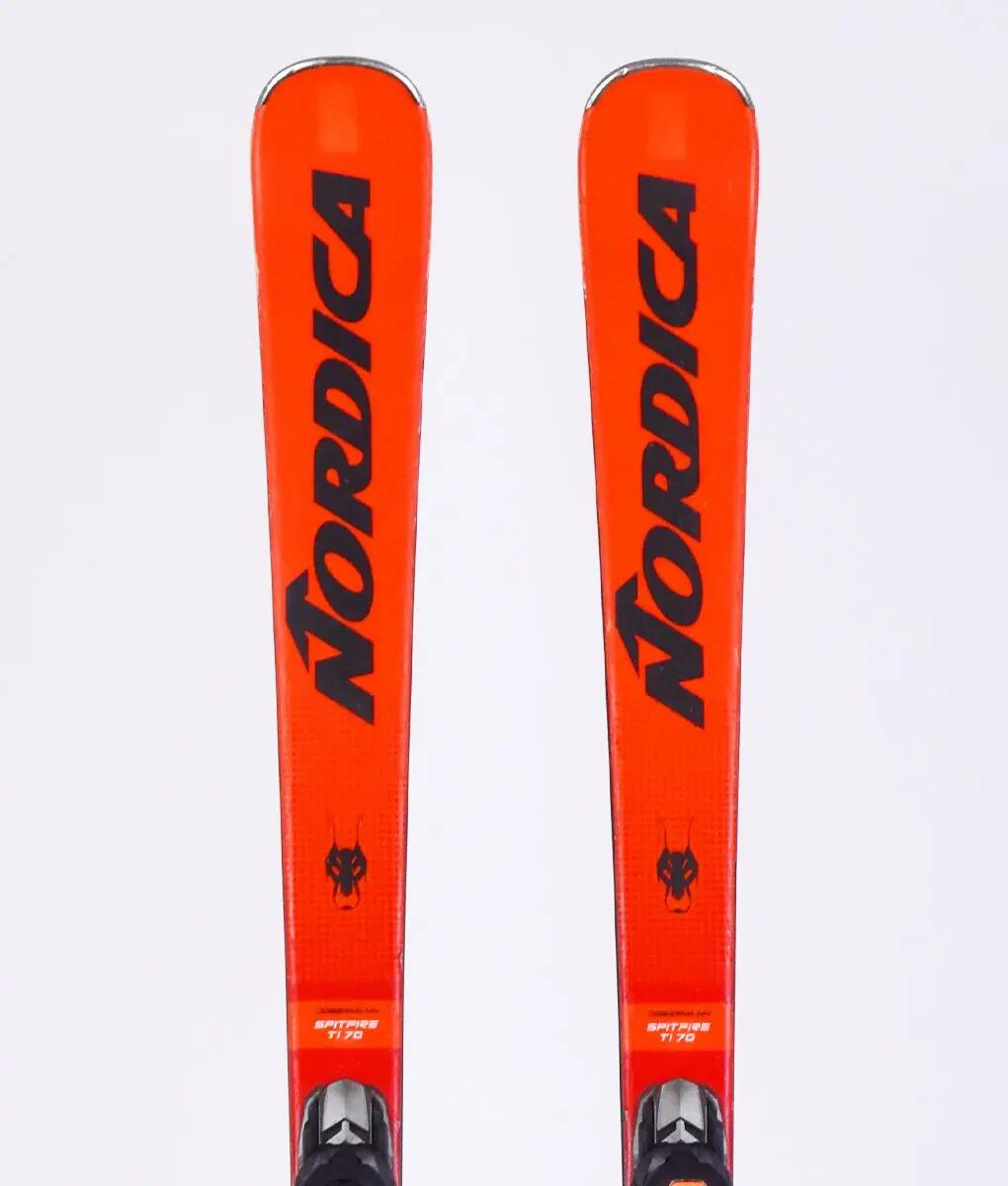 NORDICA picture