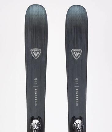RECONDITIONNE - Ski Test Rossignol Sender 94 Ti 2024 - TRES BON