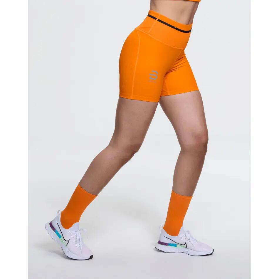 Legging femme Daehlie Sportswear Attempt 5' 3/3
