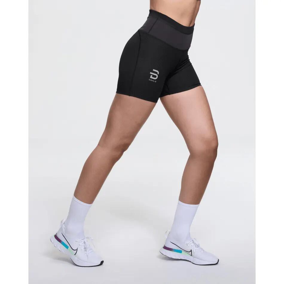 Legging femme Daehlie Sportswear Attempt 5' 3/3