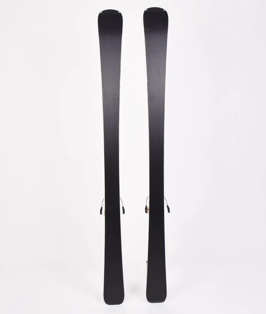 RECONDITIONNE - Ski Occasion Rossignol Nova 8 CA 2024 - BON 3/3