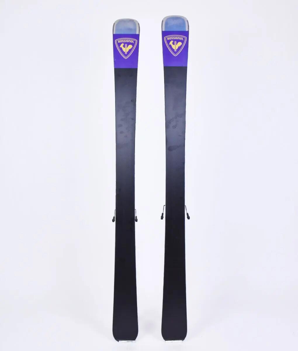 RECONDITIONNE - Ski Occasion Rossignol Arcade 94 Konect 2026 - BON 3/3