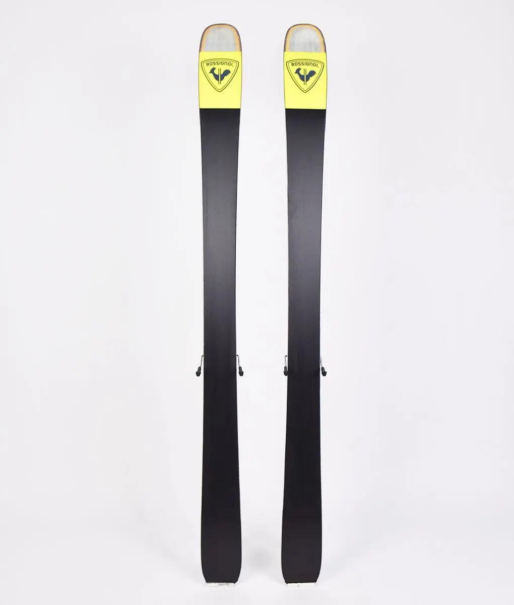 RECONDITIONNE - Ski Test Rossignol Sender 94 Ti 2024 - TRES BON 3/3