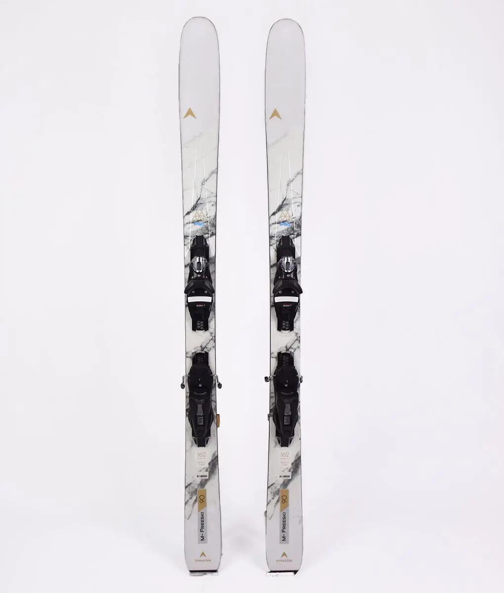 RECONDITIONNE - Ski Occasion Dynastar M-Freeski 90 2023 - BON 2/3