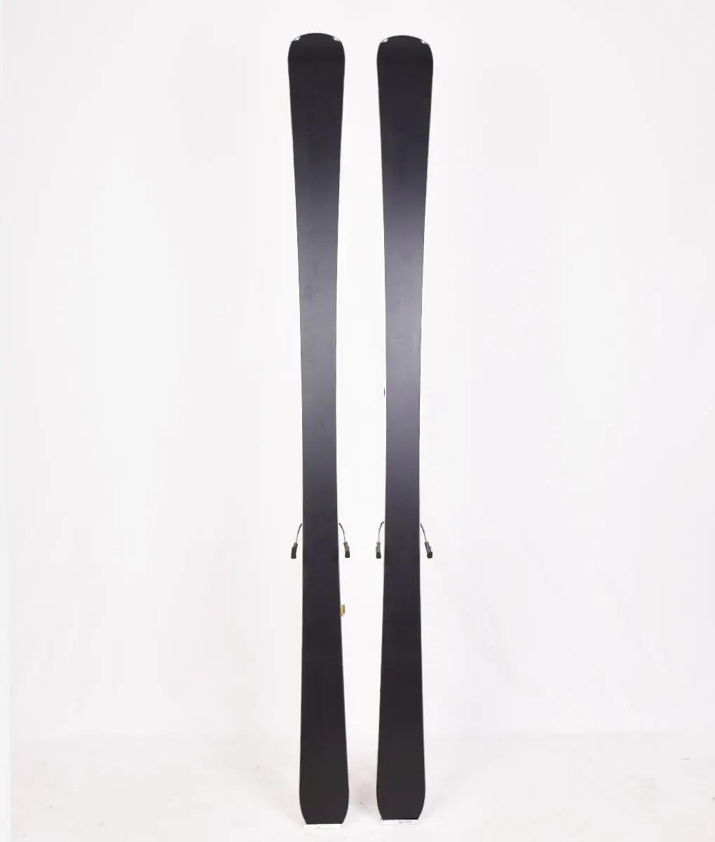 Ski Alpin Ski Neuf Rossignol React R4 2023 3/3