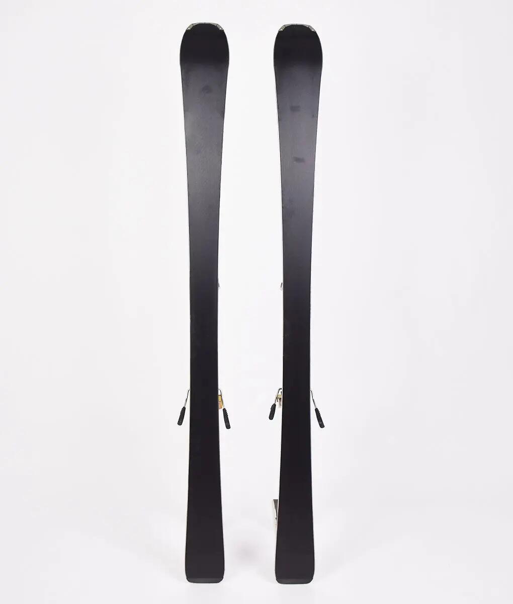 RECONDITIONNE - Ski Occasion Head Real Joy SLR 2022 - BON 3/3