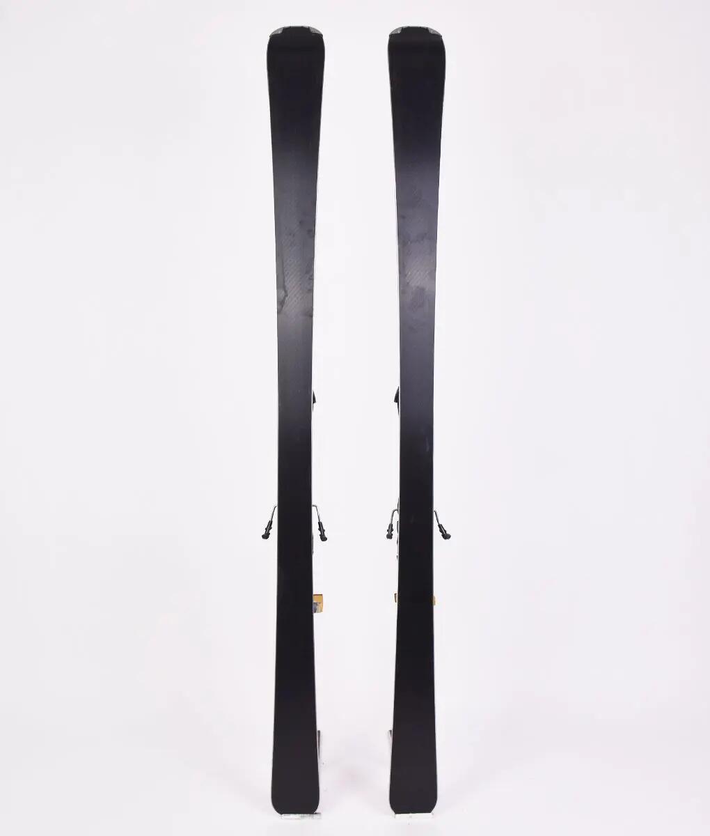 RECONDITIONNE - Ski Occasion Blizzard WCR 72 - BON 3/3