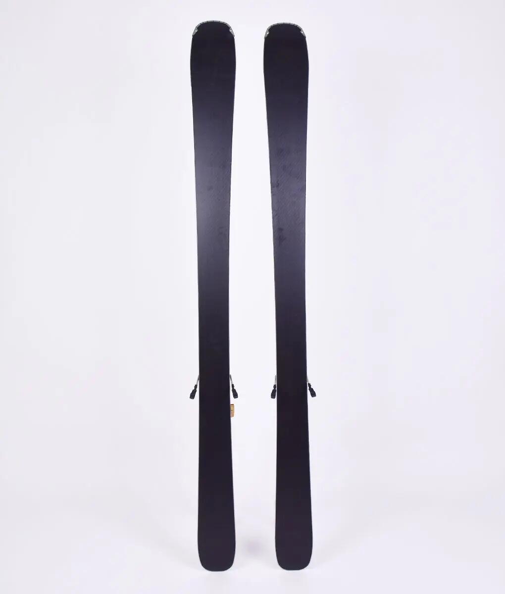 RECONDITIONNE - Ski Occasion Volkl Blaze 86 2025 - BON 3/3