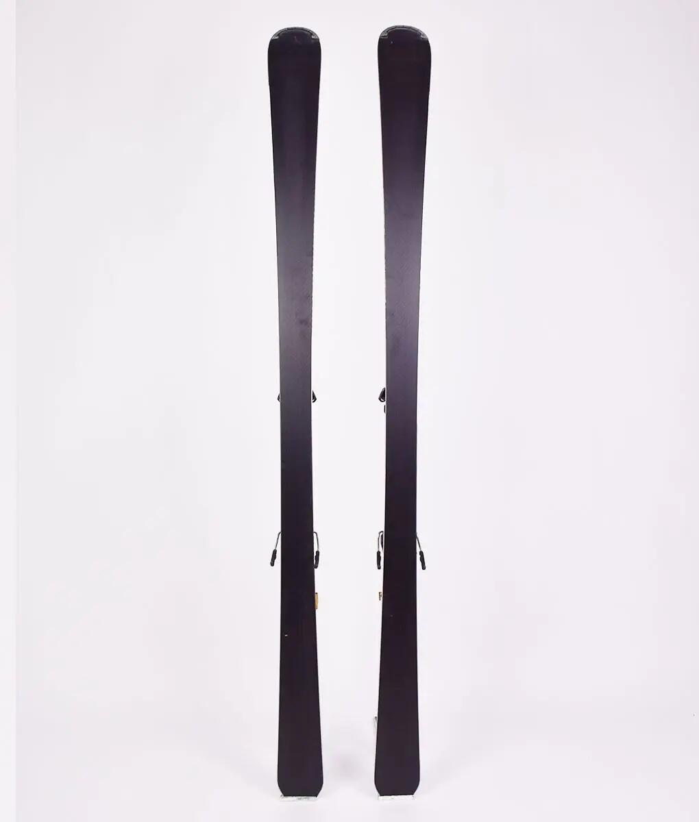 RECONDITIONNE - Ski Occasion Atomic Redster TX - BON 3/3
