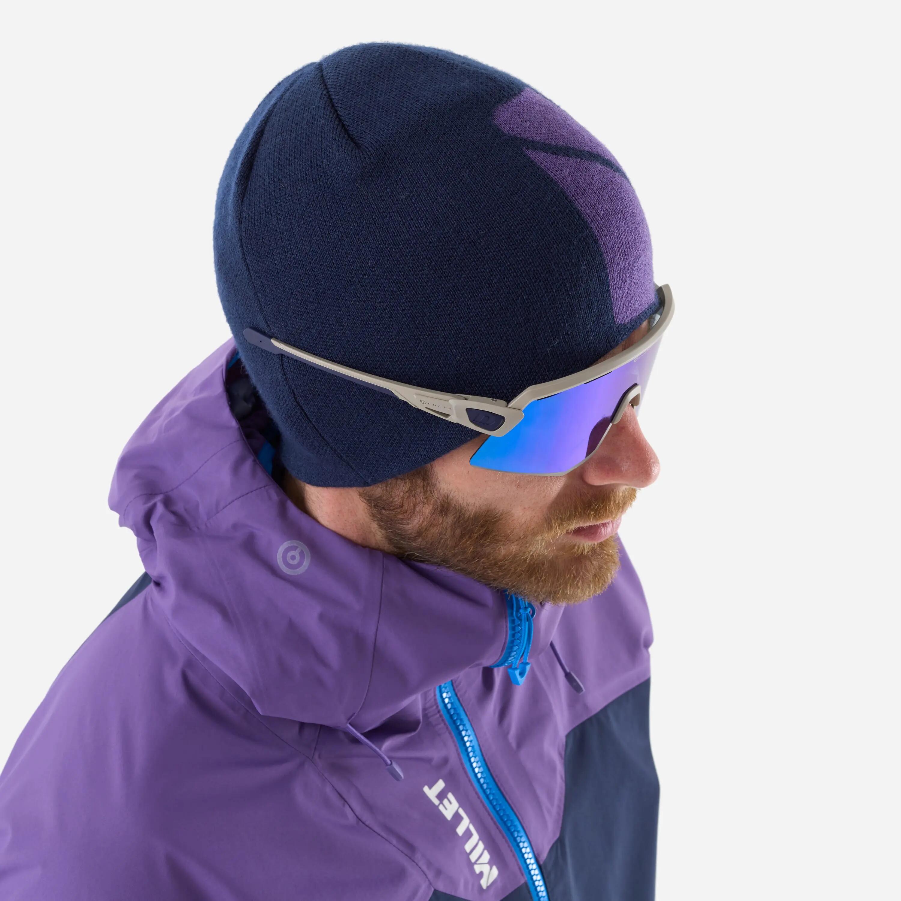 Gorro Senderismo - Trekking Unisex  LOGO 4/4
