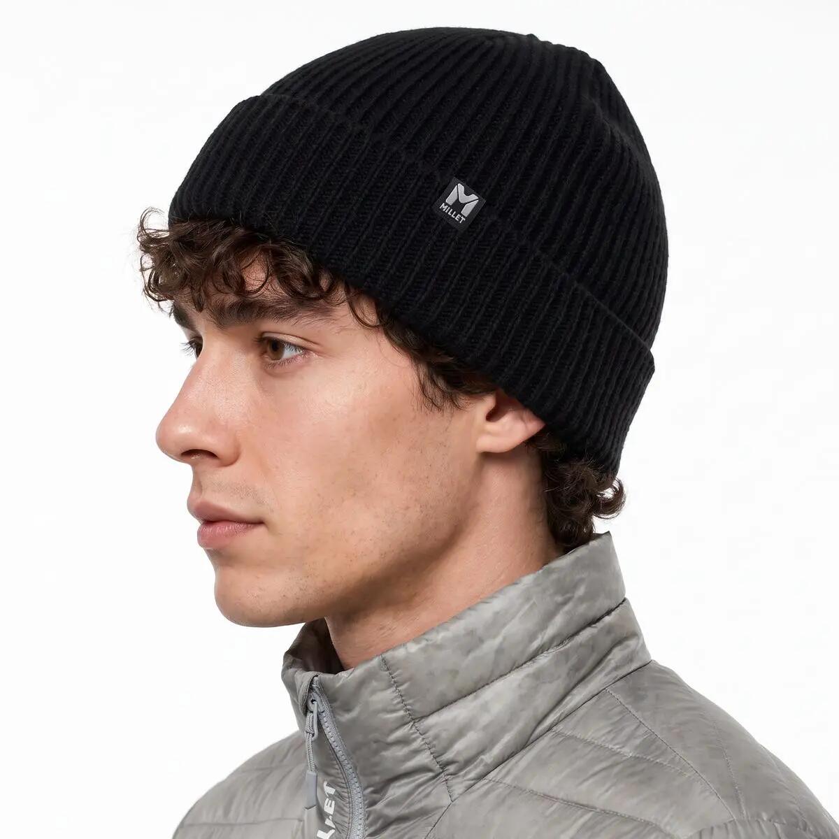 Bonnet Ski Unisexe COSMIC 2/3