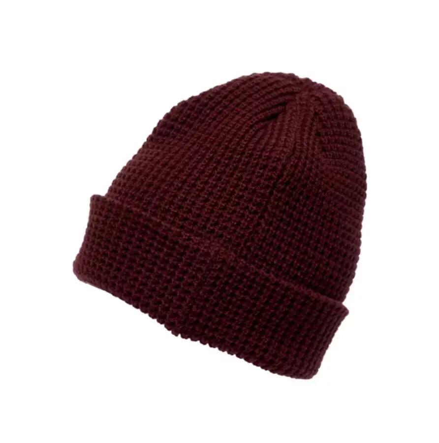 Casquette - Skate - Unisexe - Volcom FA Daniel Shepard - Rouge 2/2