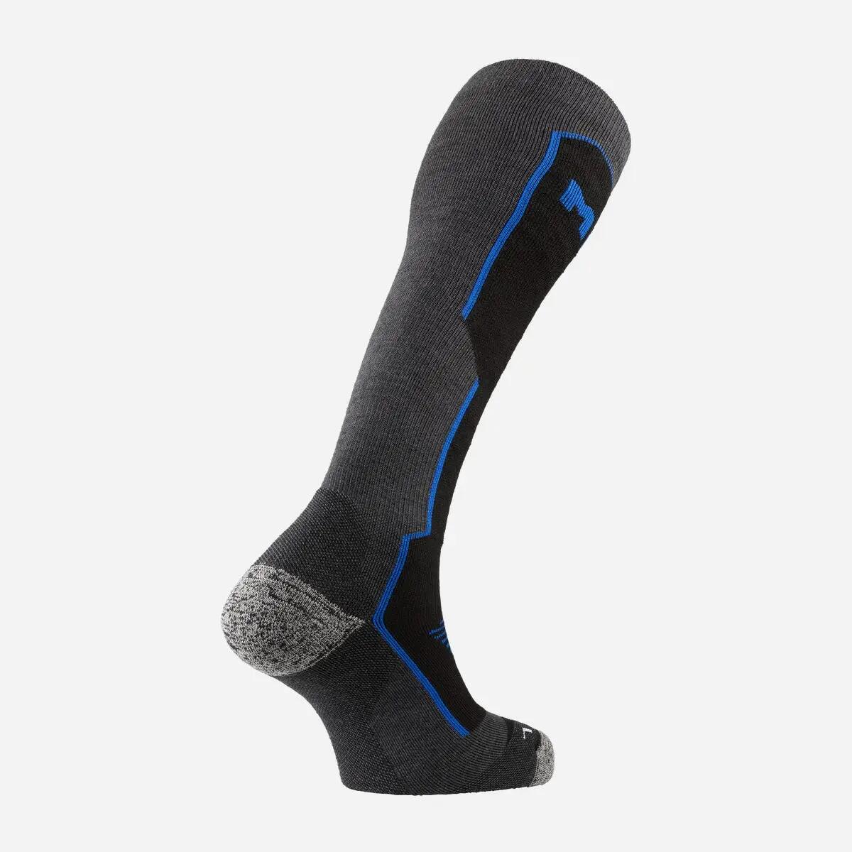 Calcetines Esquí Unisex  BREVENT KNEE 2/2